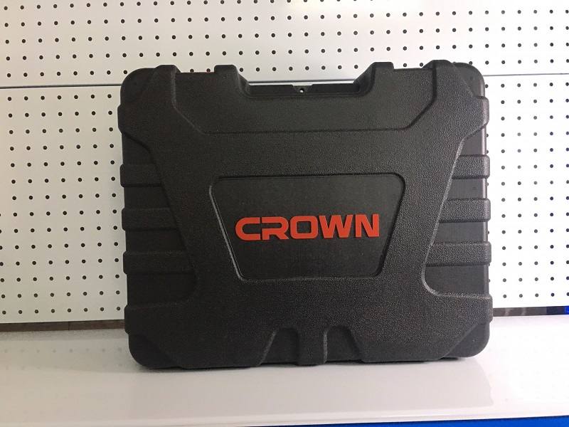 Máy khoan búa 1020W Crown CT18026 30mm 