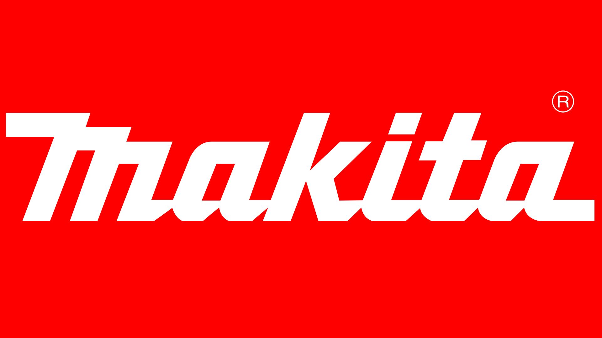 Giới thiệu về thương hiệu Makita