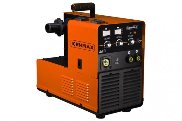 Máy hàn điện tử KENMAX MIG/ARC-250