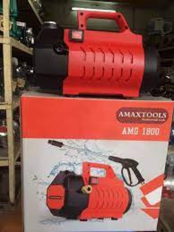 Máy rửa xe Amax AMG1800 (1800W)