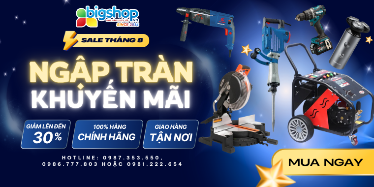 THÁNG 8