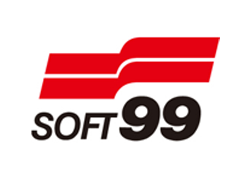 logo Soft99 
