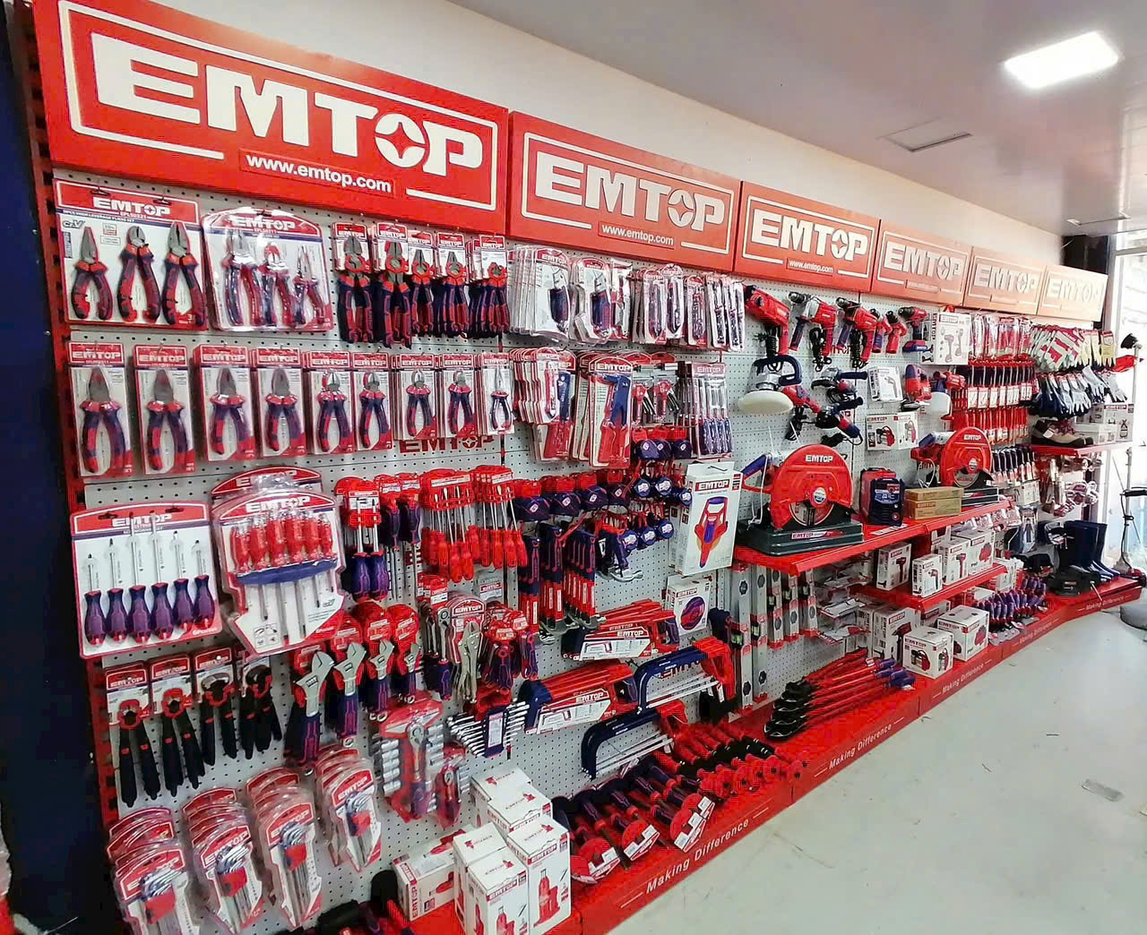 EMTOP 
