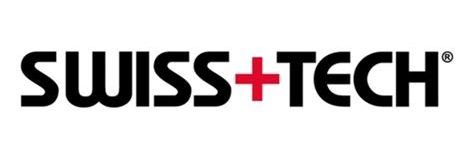 Thương hiệu SWISS+TECH