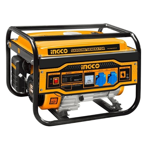 Danh mục Máy phát điện