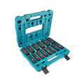 Danh mục Đầu tuýp, đầu khẩu