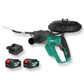 Máy luồn dây cáp / dây điện