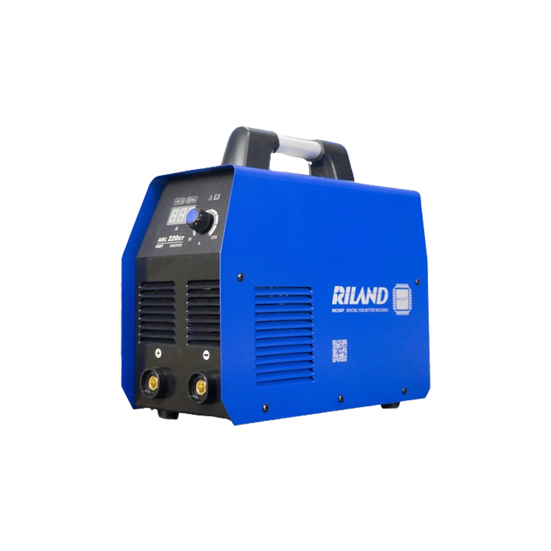 Máy hàn điện tử Riland