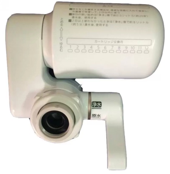 Danh mục Máy lọc nước tại vòi, thiết bị lọc nước