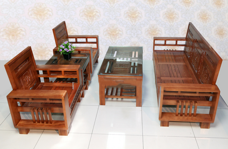 Danh mục Chăm Sóc Đồ Nội Thất