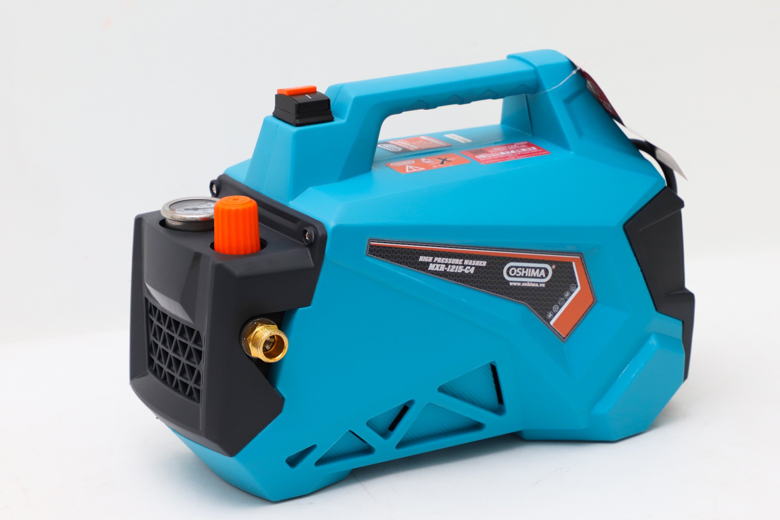 máy xịt rửa Oshima MXR-1215-C4