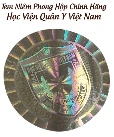 tỏi đen học viện quân ý