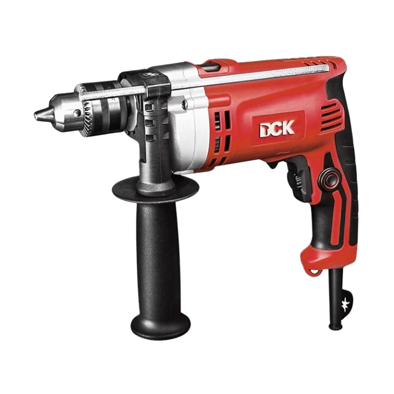 Máy khoan động lực 710W 13mm DCK KZJ16