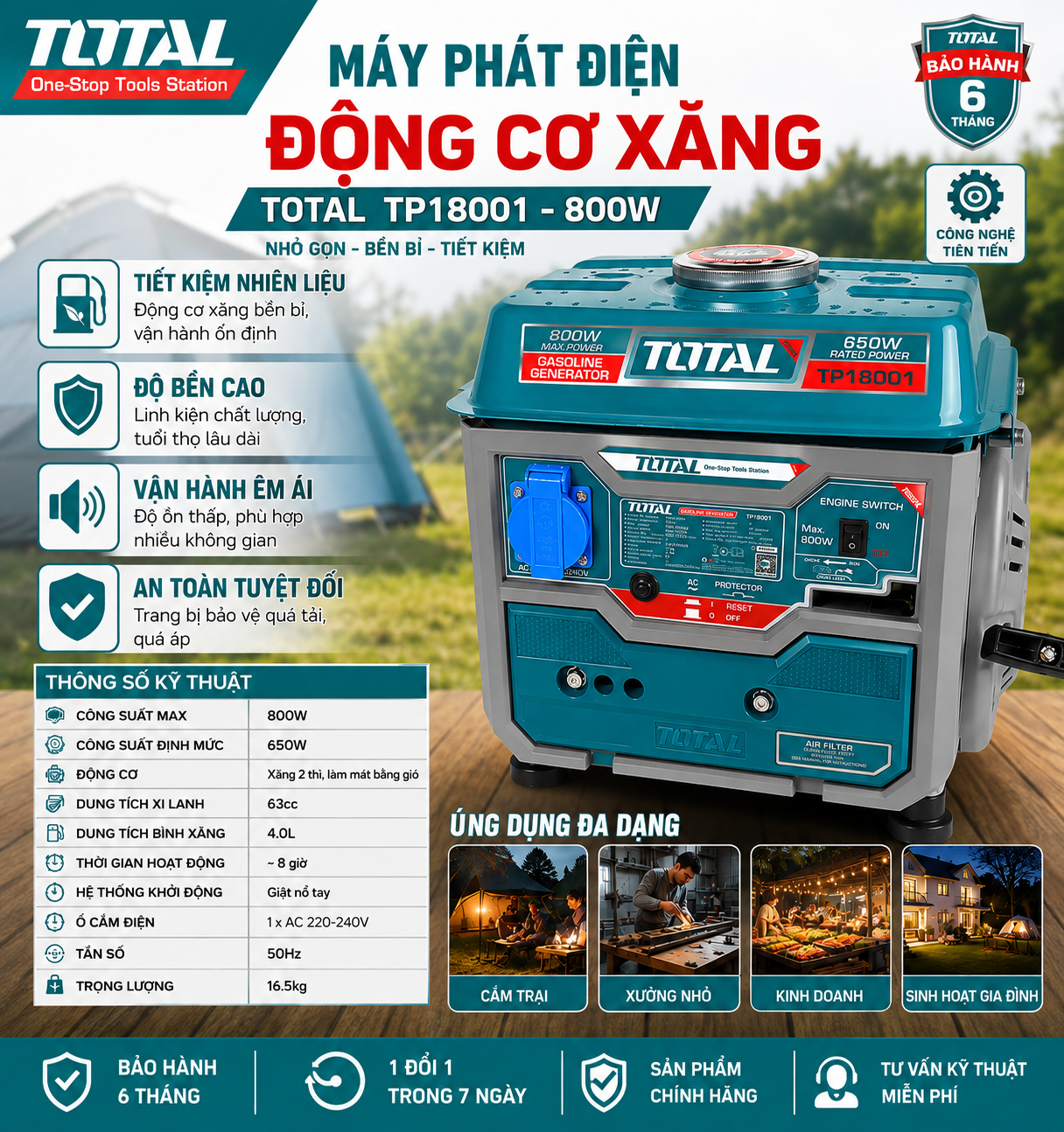 TP1800