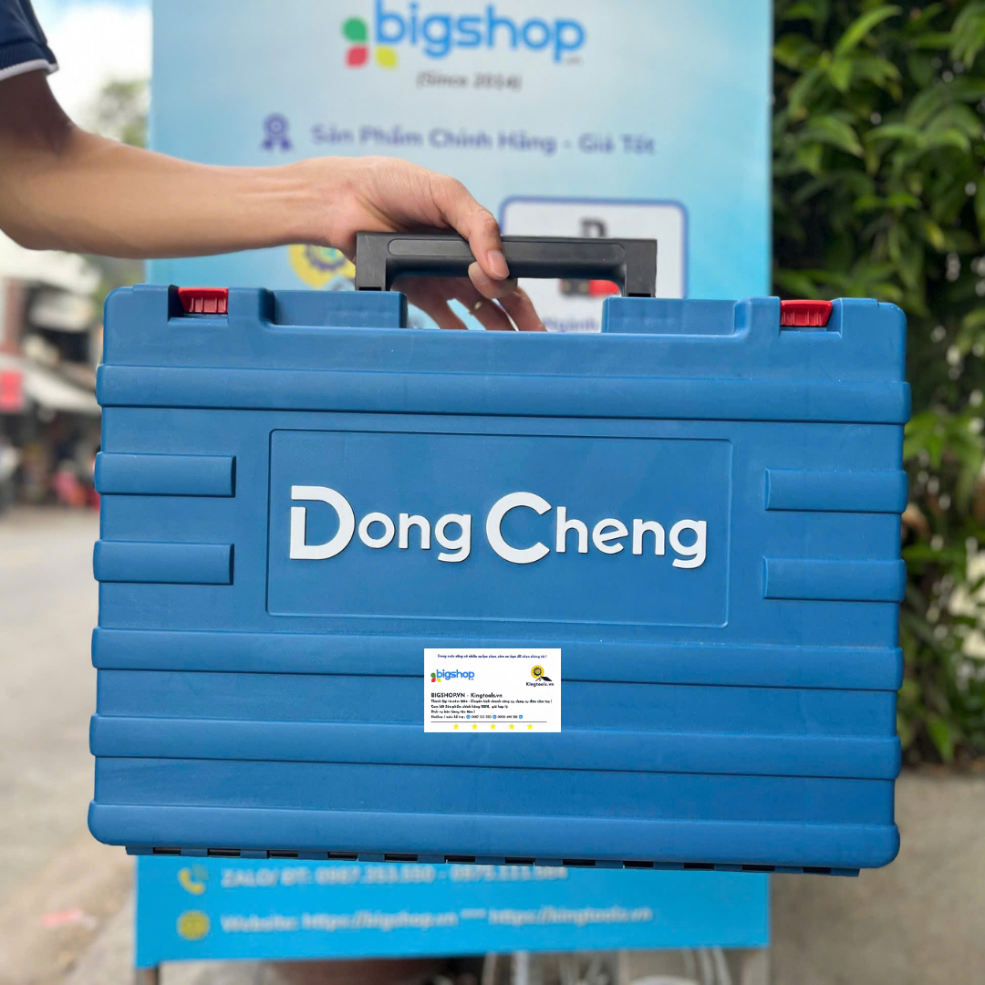 DONGCHENG DZC05-26B