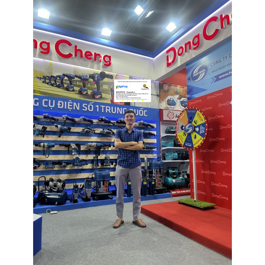 DONGCHENG DZC05-26B