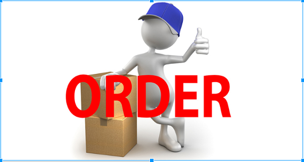 Hàng Order, Pre-Order, hàng có sẵn khác nhau như nào?