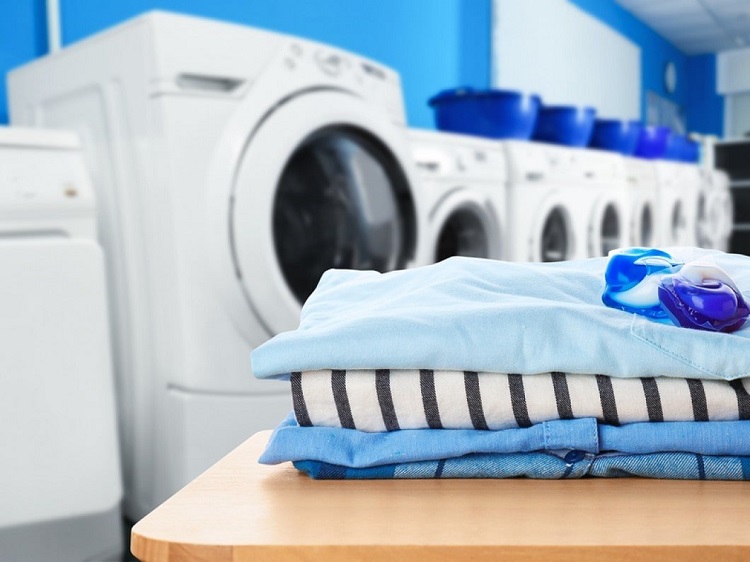 Tìm hiểu về dịch vụ giặt ủi tại Quận 7