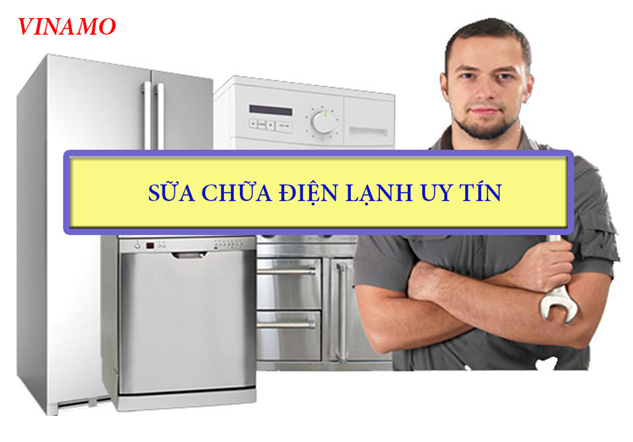 Dịch vụ sửa chữa tủ lạnh tại Hà Nội
