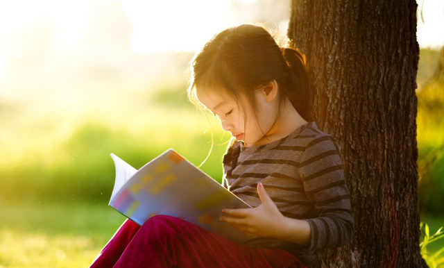 Làm thế nào để trẻ đọc sách đa dạng hơn?