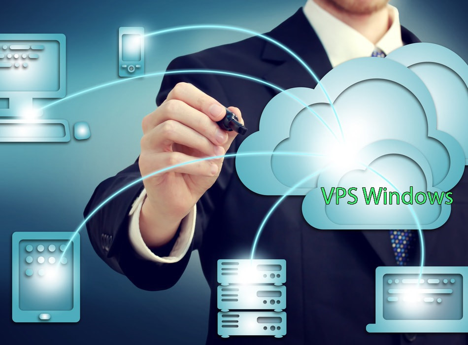 VPS Windows là gì? Tại sao nên dùng, thuê VPS Windows ở đâu?