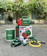 Máy Rửa Xe Mini Có Đủ Dùng Không? Ai Nên Mua?