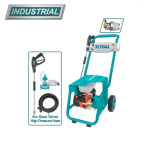 Máy Rửa Xe Bị Yếu – Nguyên Nhân Và Cách Xử Lý