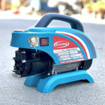 Top 3 máy rửa xe bán chạy nhất 2025 – Đánh giá chi tiết từ Bigshop.vn