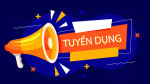 Tuyển Nhân viên Livestream kiêm Content Marketing