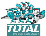 HƯỚNG DẪN SỬ DỤNG & CÁCH BẢO TRÌ CHUNG CHO DỤNG CỤ ĐIỆN CẦM TAY HIỆU TOTAL