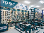 CÁC ĐIỀU KIỆN BẢO HÀNH CÁC DÒNG MÁY CỦA HÃNG TOTAL