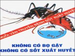 Đèn đuổi muỗi Lamptan – không còn nỗi lo dịch bệnh