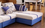 Cách làm sạch ghế sofa nỉ - đơn giản tại nhà