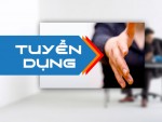 Tuyển nhân viên bán hàng online ngành hàng cơ khí (Đã có hệ thống sẵn)