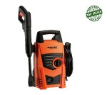 Cấu Tạo Máy Xịt Rửa Xe Áp Lực Cao