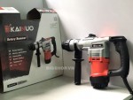 Bảng báo giá máy khoan, máy đục bê tông