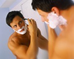Cách cạo râu lâu mọc và không bị rát