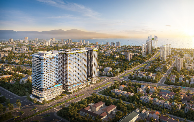 Nhận diện bất động sản cao cấp tại Đà Nẵng: 5 tiêu chí chọn lọc dự án đáng xuống tiền