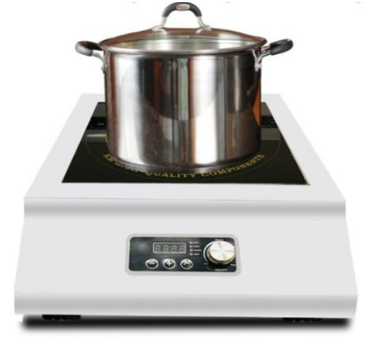 5 sai lầm khi dùng bếp từ công nghiệp gây tốn điện và cách khắc phục
