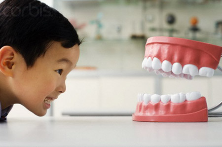 nguyên nhân tật nghiến răng