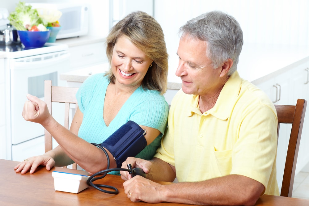 Việc đo huyết áp tại nhà liệu có cần thiết?