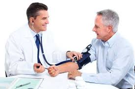 Tăng huyết áp - Cách điều hòa huyết áp không dùng thuốc