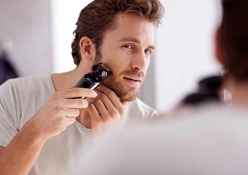 Máy cạo râu Panasonic - Vật dụng không thể thiếu của đàn ông thông minh 
