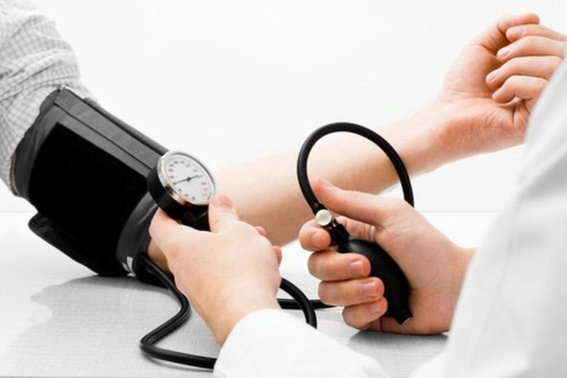 Cách chữa bệnh cao huyết áp