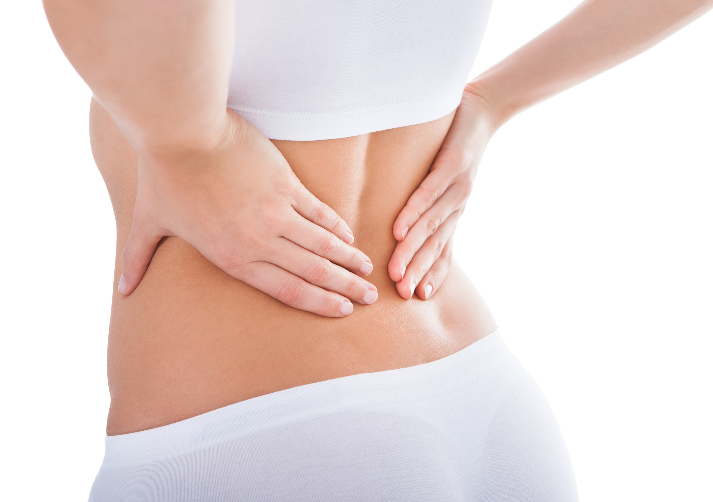 Cách phòng tránh bệnh đau lưng