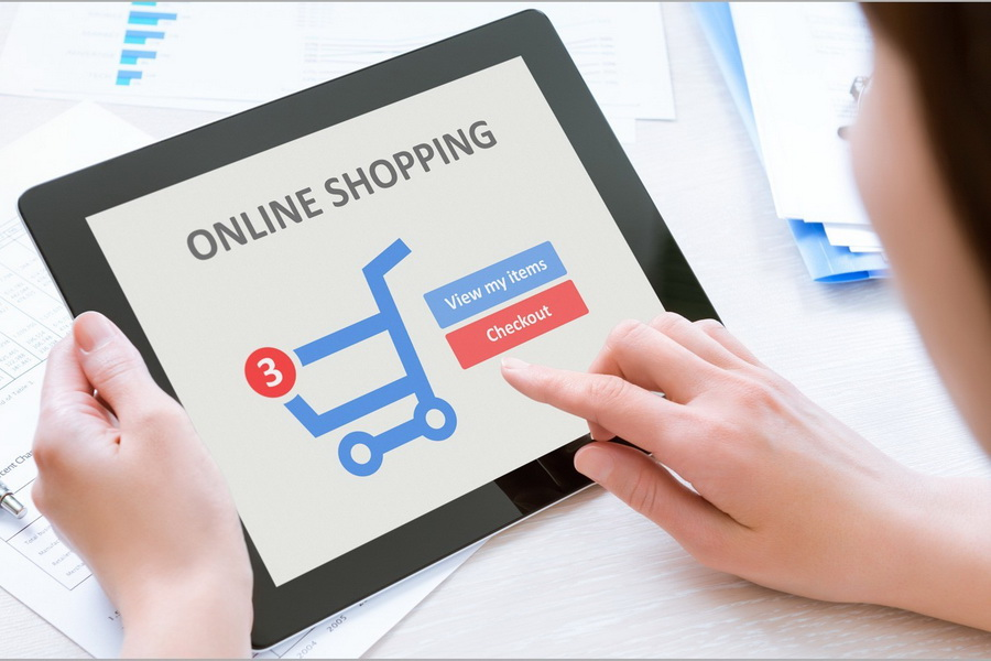 Kinh nghiệm mua hàng online được giá tốt hàng chính hãng