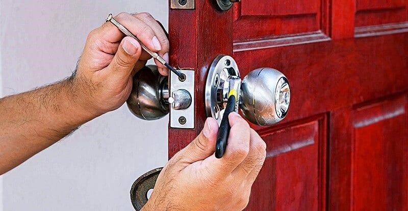 5 cách sửa ổ khóa tại nhà đơn giản và hiệu quả nhất
