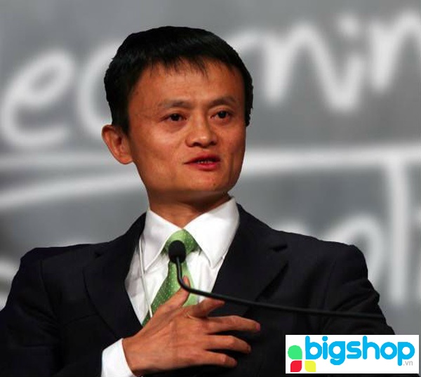Jack Ma:  “Hãy thôi than thở nếu muốn thành công”