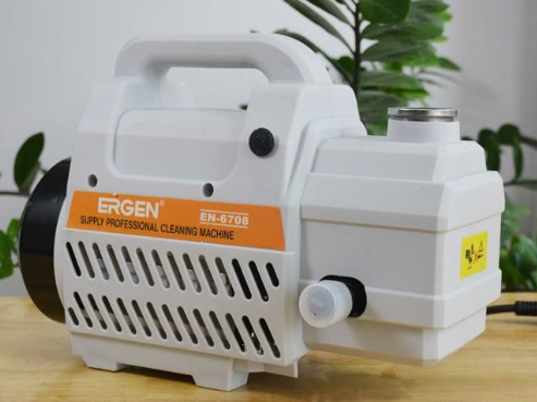 Đánh giá chi tiết máy rửa xe Ergen en-6708
