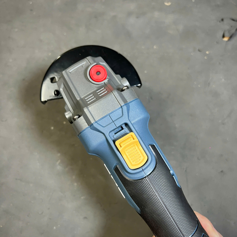 Máy mài góc pin 20V YUPAI YP20-G100A (100mm)
